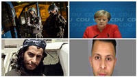 Cancer in the Europe`s