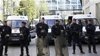 French police:  7