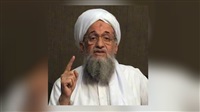 Analysis of al-Zawahiri's