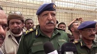 Chief of Bir Ahmed