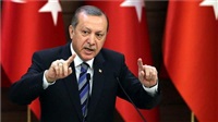 Erdogan says he expects