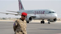Qatar Airways losses