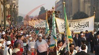 The political role