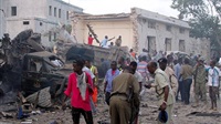Somalia counts on
