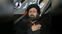 Khomeini's grandson