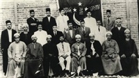 Muslim Brotherhood’s