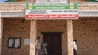 Somalia’s Islamic