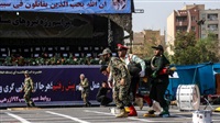 Iran's Revolutionary