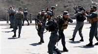 Taliban network busted