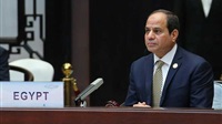 Sisi approves technical