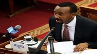 Ethiopia charges