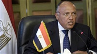 EGYPT WARNS AGAINST