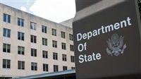 US designates Iran-based