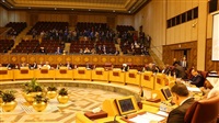 AL General Secretariat