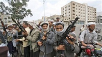 50 Houthis killed
