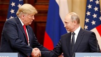 Moscow regrets US