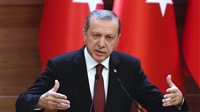 Turkey looks to ‘new