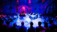 Maghrebi Sufism in