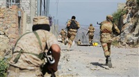Yemeni army killed