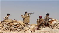 Yemeni resistance