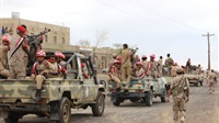 Hodeidah stability