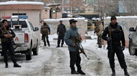 At least 25 killed
