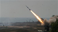 Saudi forces intercept
