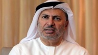 UAE minister meets