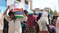 UN welcomes $930m
