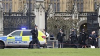 Man arrested after