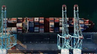 Turkey doubles tariffs
