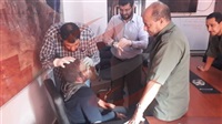 Egypt asks Libya