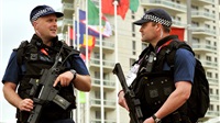 EU’s counterterrorism