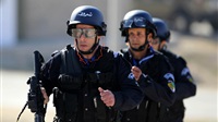 Algeria's counterterrorism