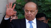 Yemeni president,