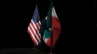 US withdrawal from