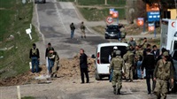 Turkish General Staff: