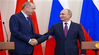 The Sochi Agreement: