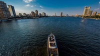 Egypt Domestic News