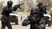 Two killed in blast