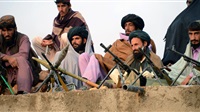 Afghan official: