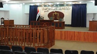 Iraqi court sentences