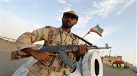 14 Iranian border