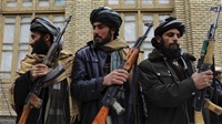 Taliban capture Ghazni's