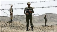 Jaish al-Adl claims