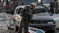 Daesh claims deadly