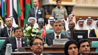 OIC Commends UN Vote