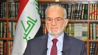 Iraqi FM: We achieved