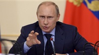 Putin to discuss