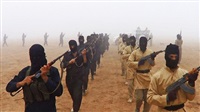 Iraqi source: Daesh